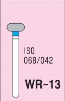 Diamond Bur FG #WR-13 - Mani